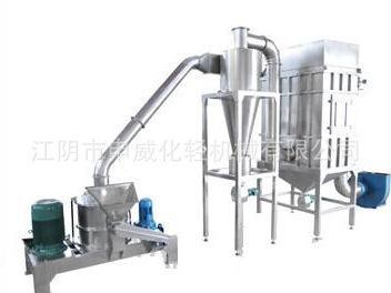 供应高效率饼沫粉碎机 饼沫加工设备 低能耗 产量高 欢迎来电咨询